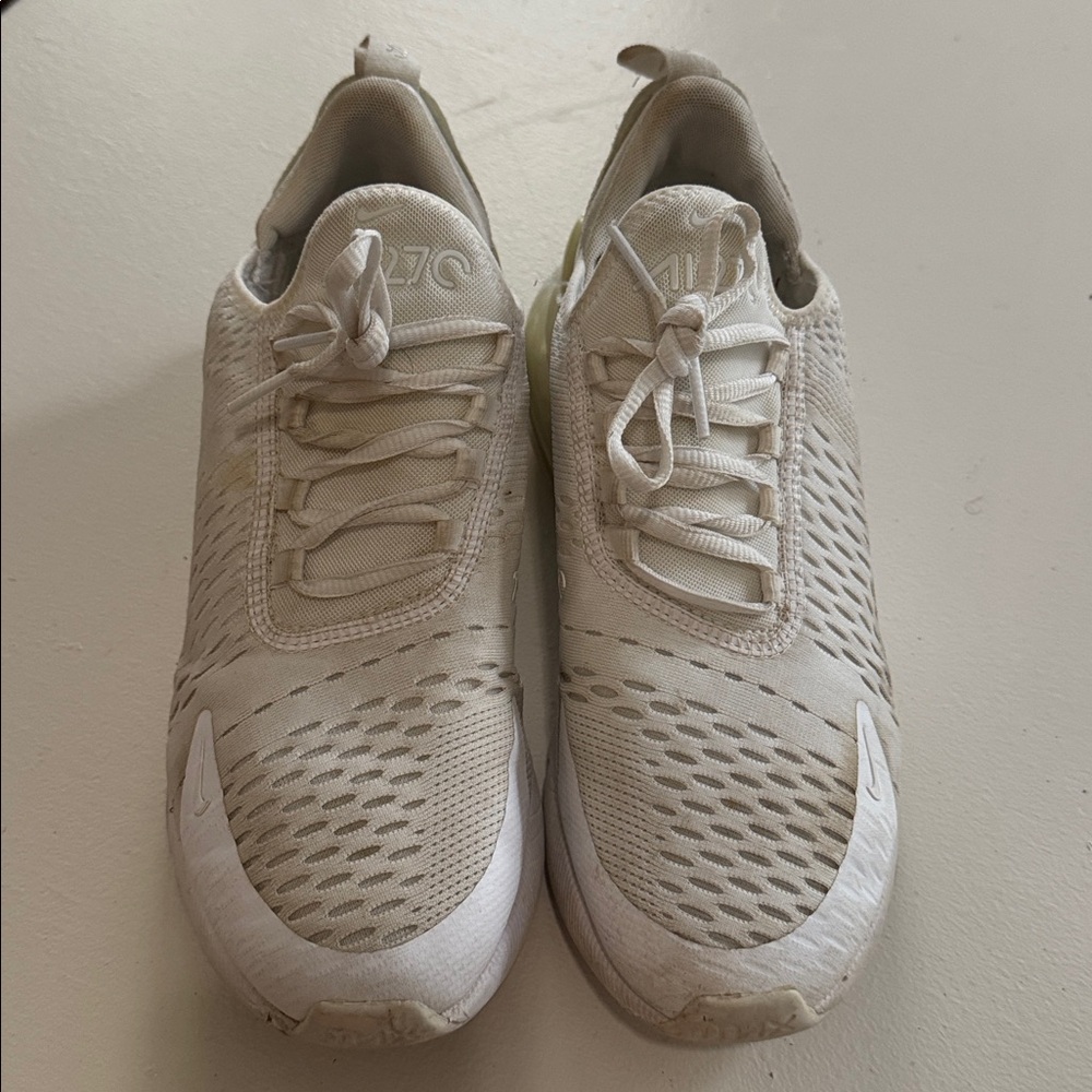 Nike Air Max 270 youth 7